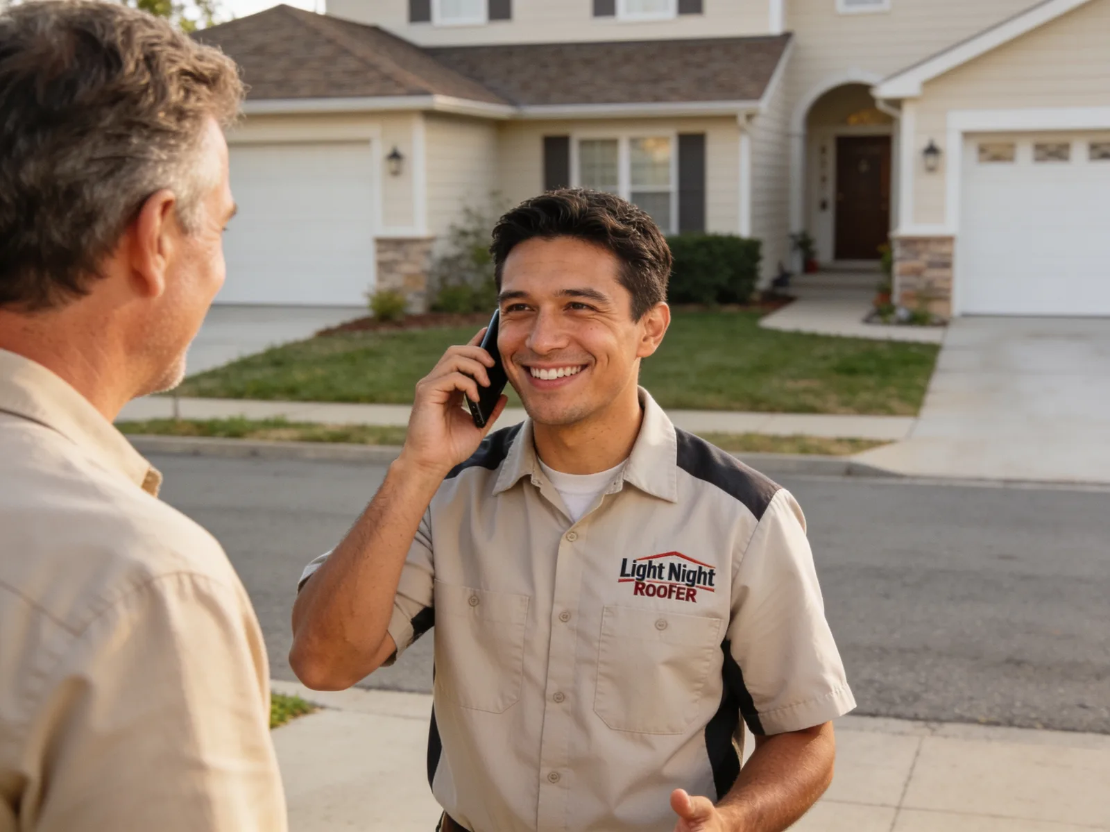 Emergency Roof Repair Rockland, WI FAQs